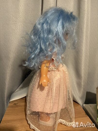 Кукла СССР ленигрушка