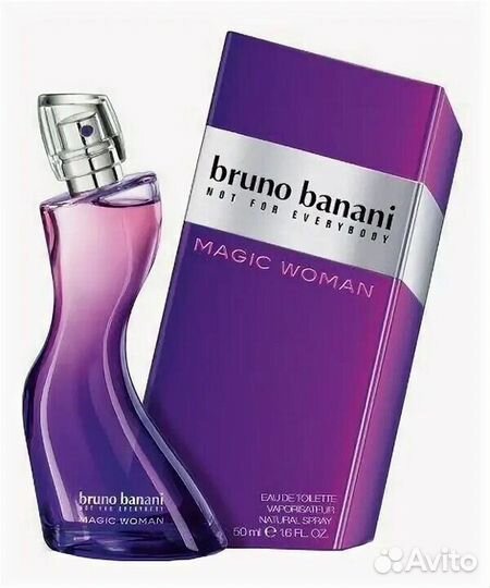 Magic Women Bruno Banani