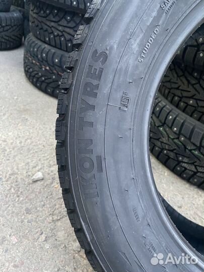 Ikon Tyres Autograph Ice 9 205/60 R16 96T