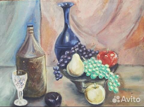 Художник дизайнер