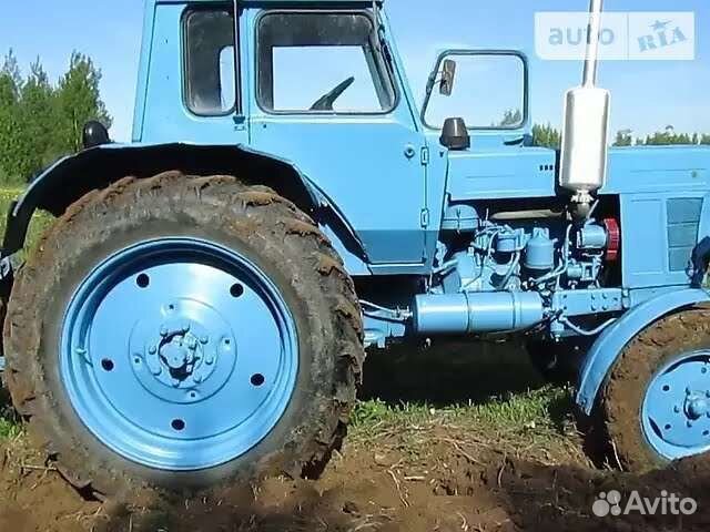 Тракторны права, корочки, удостоверения