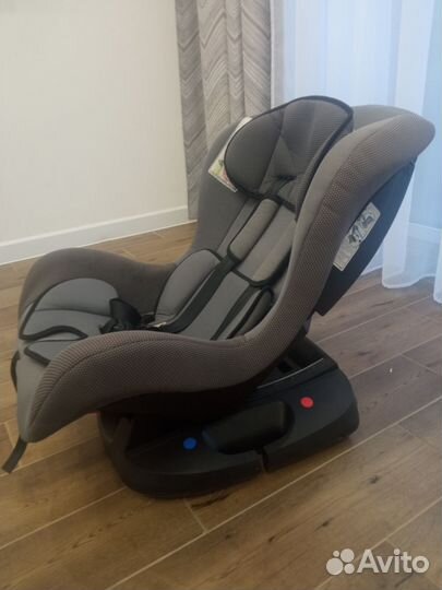 Детское автокресло от 0 до 13 кг