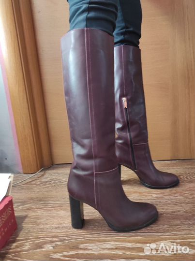 Сапоги Alba 39