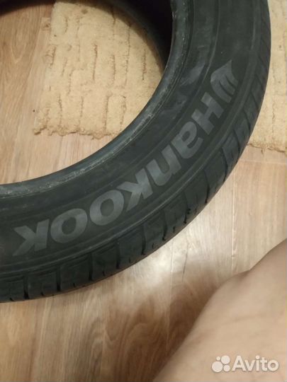 Hankook Optimo K415 225/60 R17