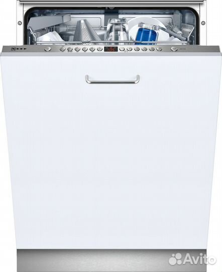 Посудомоечная машина neff S52M65X4 Новая