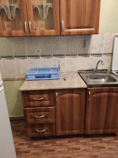 1-к. квартира, 39 м², 2/4 эт.