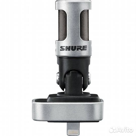 Микрофон Shure MV88