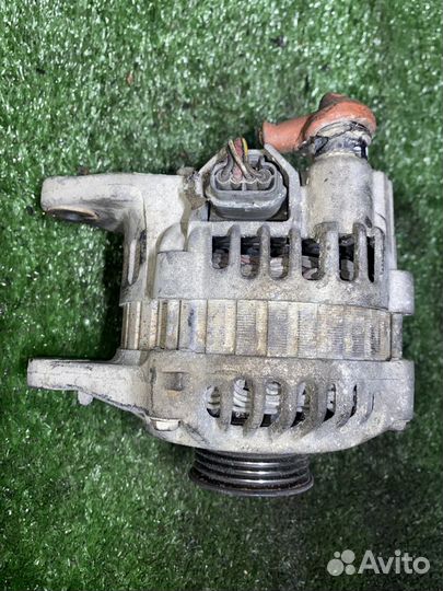 Генератор 4G63 Mitsubishi Galant EA2A MD343562