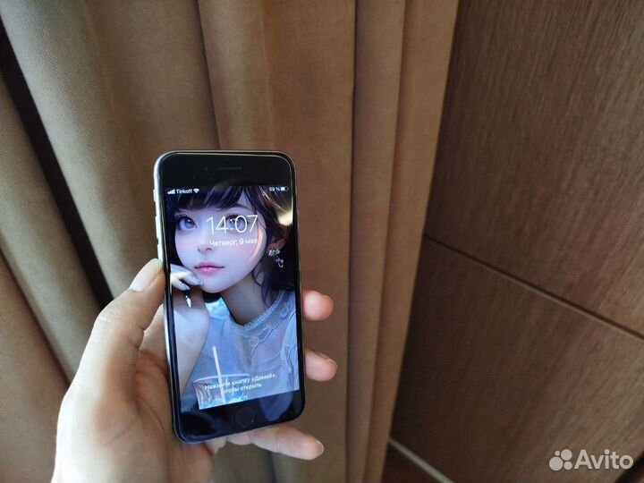 iPhone 6S, 16 ГБ