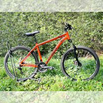 Горный Stinger Element Evo 26 (Disc/Shimano)