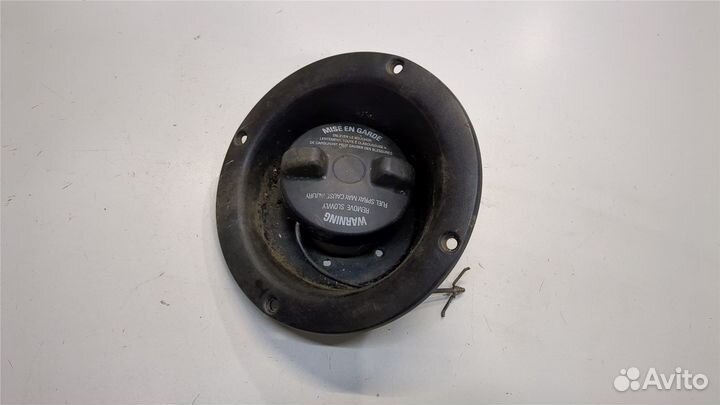 Лючок бензобака Jeep Wrangler, 1999