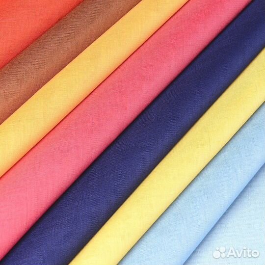 Ткани для одежды опт