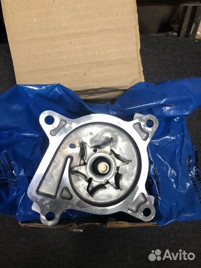 Помпа Nissan Teana L33 qr25de