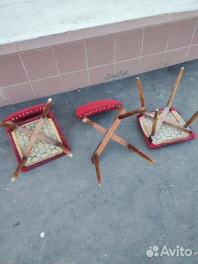 Стул Гера Цойтри