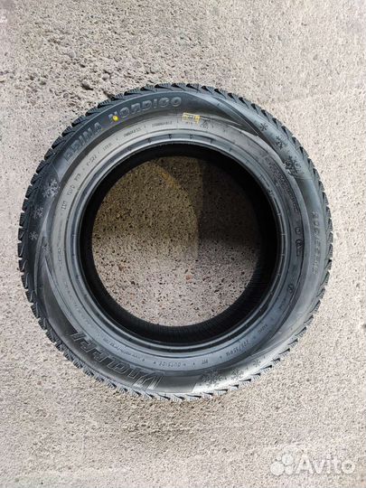 Viatti Brina Nordico V-522 205/55 R16 91T