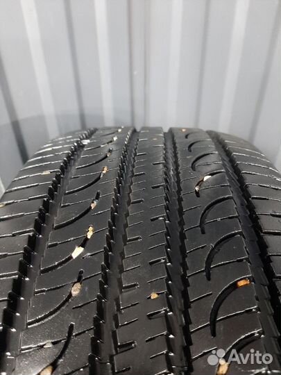 Yokohama Geolandar SUV G055 225/55 R17 97V