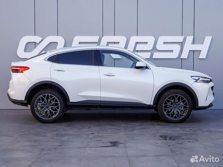 HAVAL F7x 1.5 AMT, 2022, 24 808 км