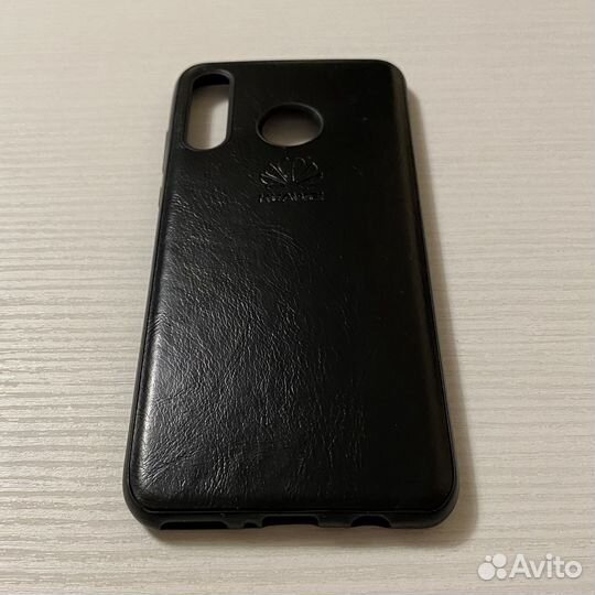 Чехол на huawei p30 lite / honor 20s