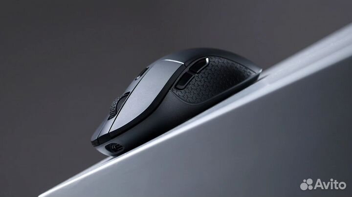 Игровая мышь Keychron M3, 79г, Win\Mac