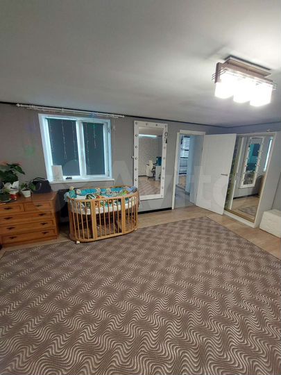 Дом 70 м² на участке 39 сот.