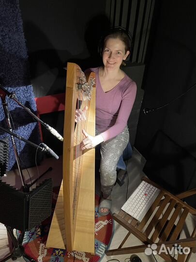 Композитор, аранжировщик, музыкант