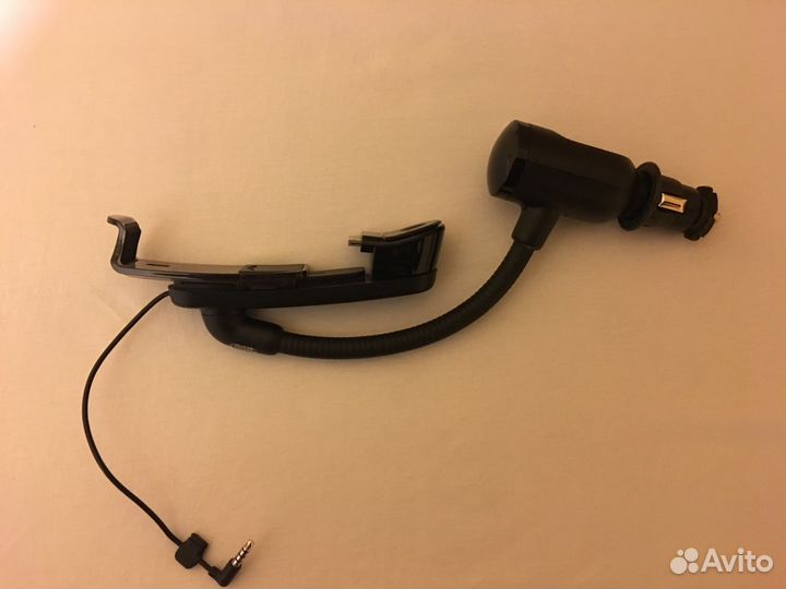 Зарядные устройства iPhone, Siemens