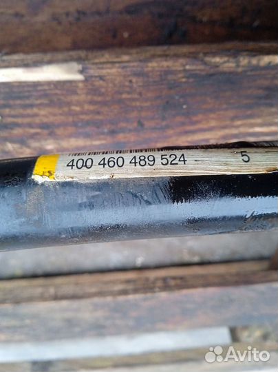 Стабилизатор задний Mercedes-Benz GL-класс