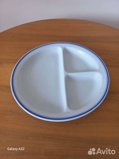 Посуда СССР