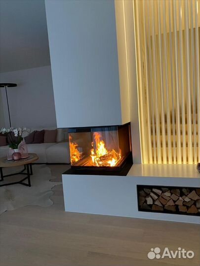 Ремонт квартир и домов под ключ, отделочные работы