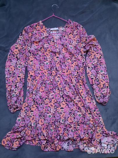 Платье reserved