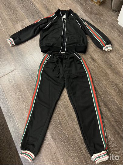 Спортивный костюм(унисекс)
