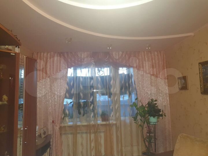 2-к. квартира, 50,3 м², 8/9 эт.