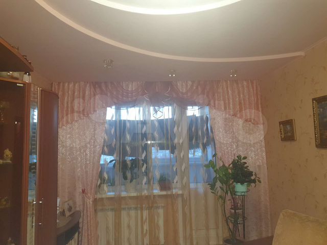 2-к. квартира, 50,3 м², 8/9 эт.