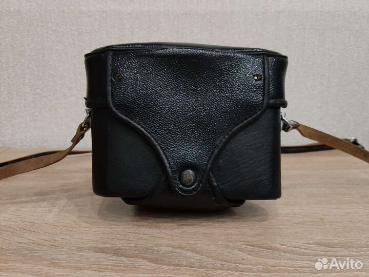 Фотоаппарат Зенит-19 с объективом 1,7/50 винтаж