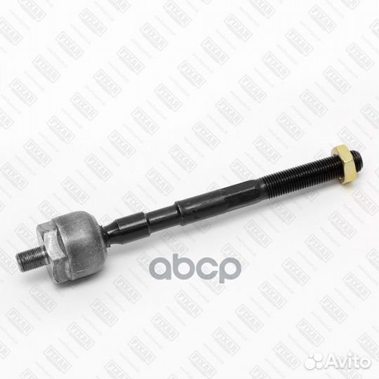 Тяга рулевая левая/правая перед renault Log