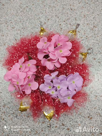 Подарок на праздник