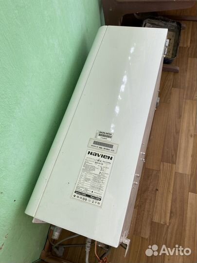 Navien 20k