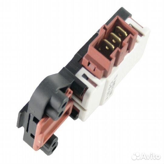 Замок люка Metalflex ZV446T3 beko - 2805310800