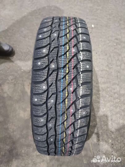 Viatti Bosco Nordico V-523 215/60 R17