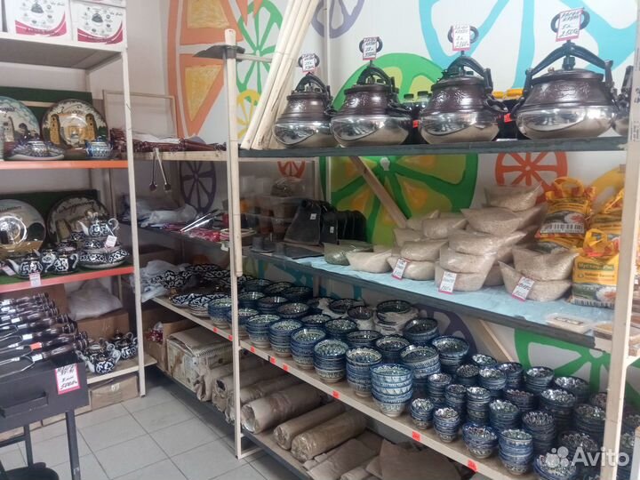 Афганский казан двухцветный на 5, 8, 10, 12 и 15 л