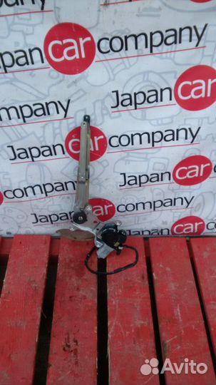 Стеклоподъемник Toyota 4Runner/Hilux Surf