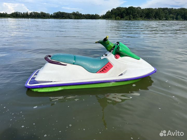 Brp sea Doo