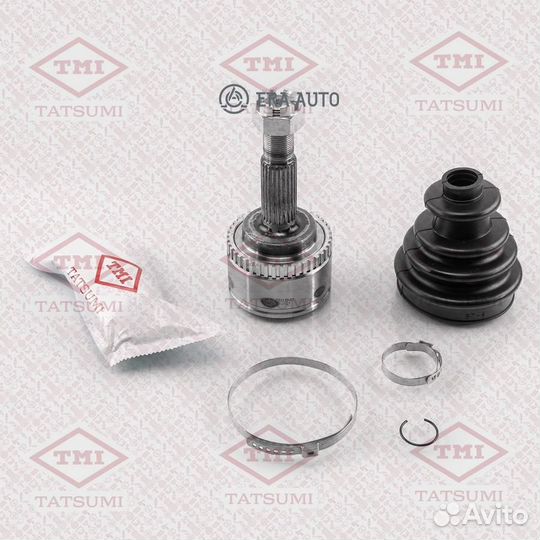 Tatsumi TDA1111 ШРУС наружный к-т