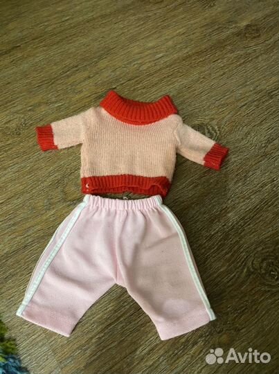 Одежда для беби бон