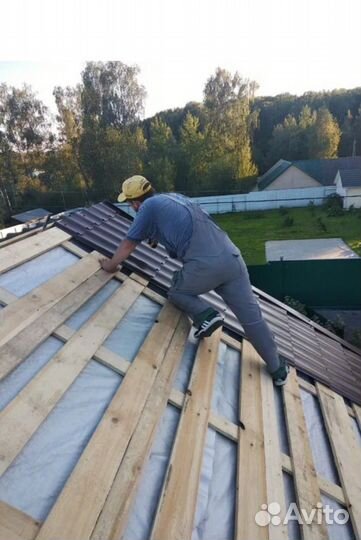 Строительство и отделка