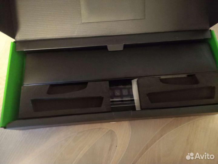 Клавиатура razer ornata v2