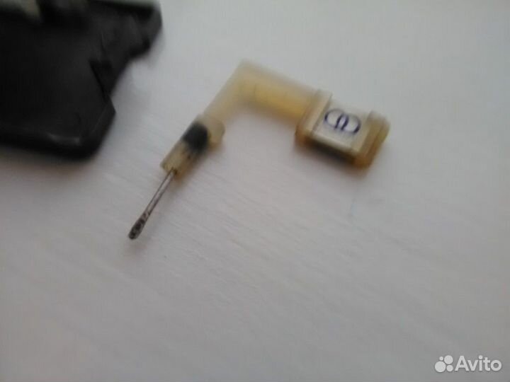 Иглодержатель гзку-631Р