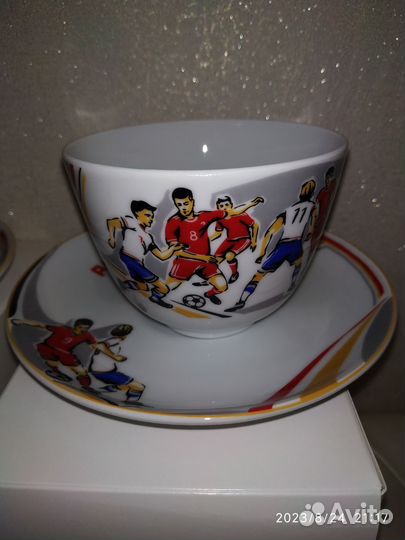 Чайная пара лфз Росгосстрах