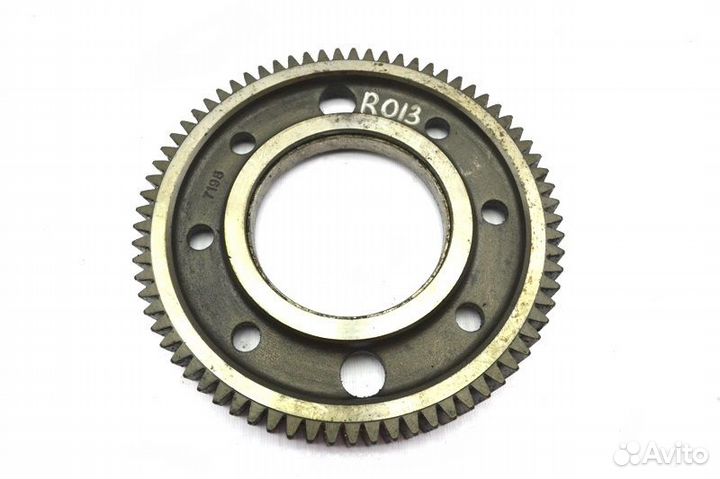 Промежуточная шестерня renault trucks Premium 2 (0