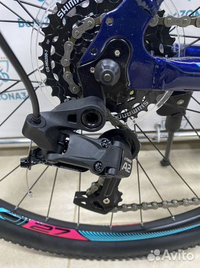 Велосипед женский Stels Miss 6100 MD 26